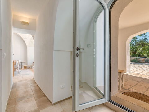 Masseria Borgopietra