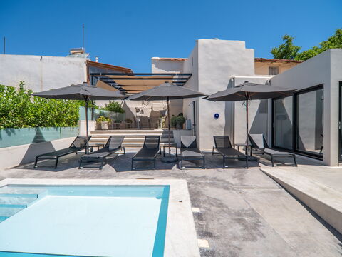 Casa Cafenio