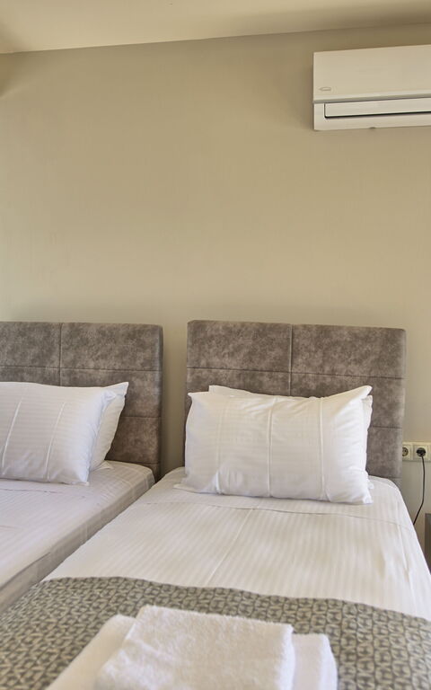 Phaedra: chambre à coucher