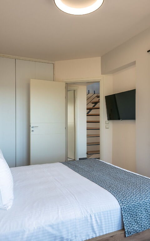 Phaedra: Balcon / Terrasse / Patio, chambre à coucher