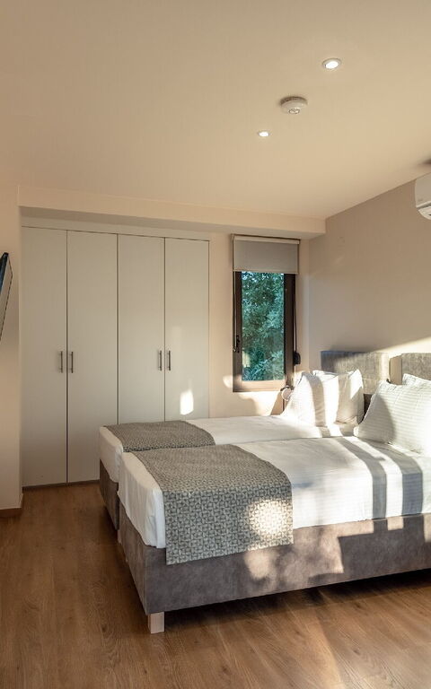 Phaedra: chambre à coucher