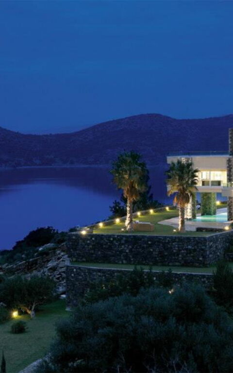 Villa Marina: Balcon / Terrasse / Patio, Extérieurs, Vues