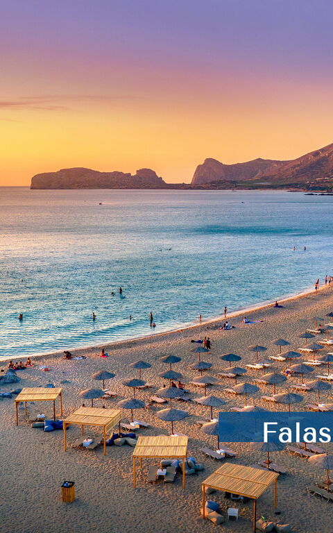 Villa Giani: Été, Extérieurs, Vues