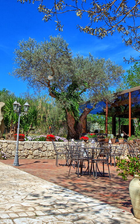 Villa Maddalena: Balcon / Terrasse / Patio, Extérieur, Extérieurs