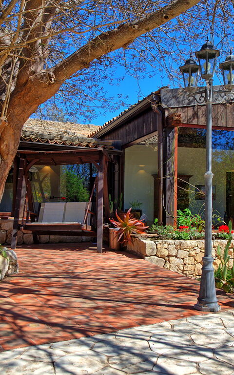 Villa Maddalena: Balcon / Terrasse / Patio, Extérieur, Extérieurs