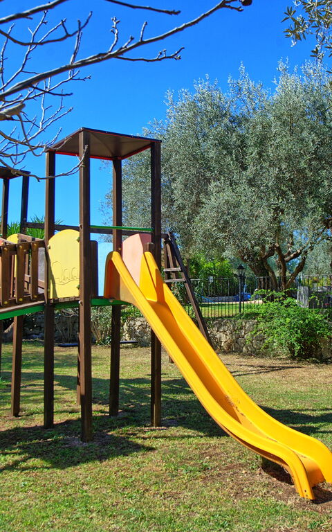 Villa Maddalena: Extérieur, Extérieurs, Jardin