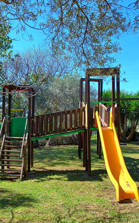 Villa Maddalena: Extérieur, Extérieurs, Jardin