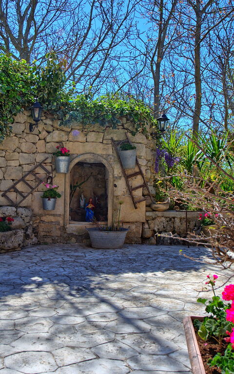 Villa Maddalena: Balcon / Terrasse / Patio, Extérieur, Extérieurs