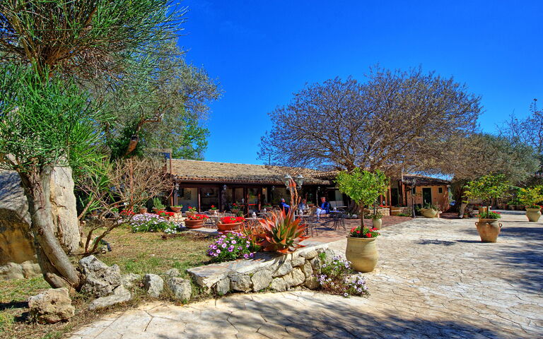 Villa Maddalena: Extérieur, Extérieurs, Jardin