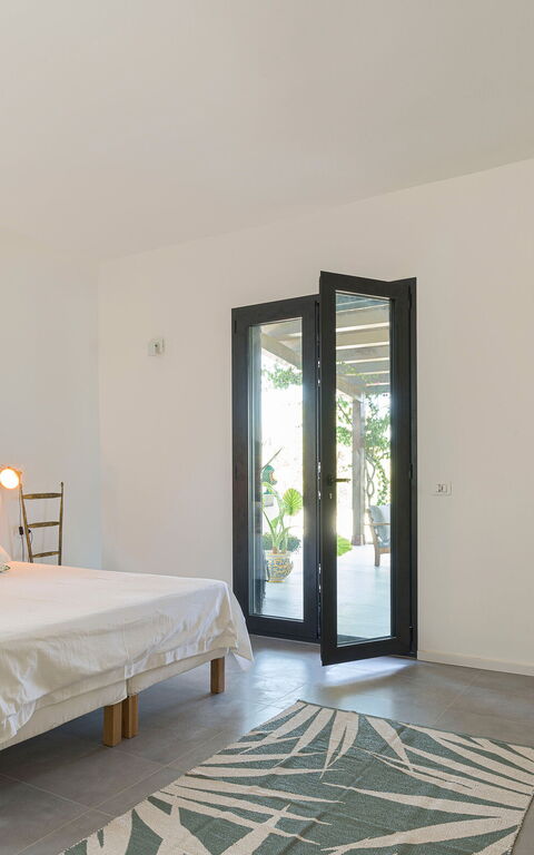 Casa Tancredi