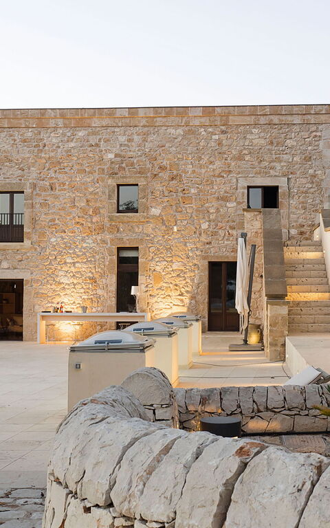 Villa Corte Dorata: Entrée principale, Extérieur, Extérieurs