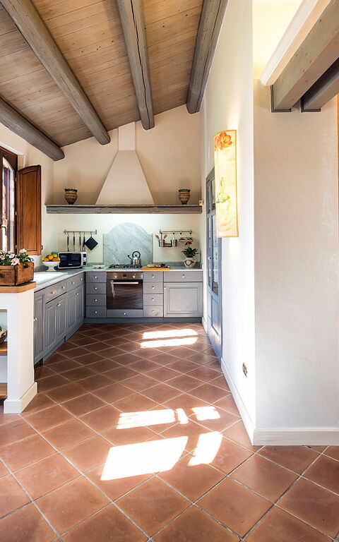 Don Salvatore: Cuisine