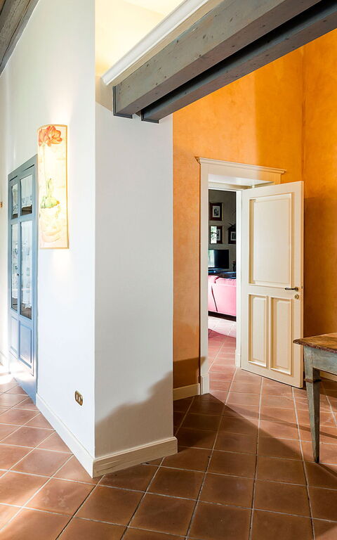 Don Salvatore: Cuisine