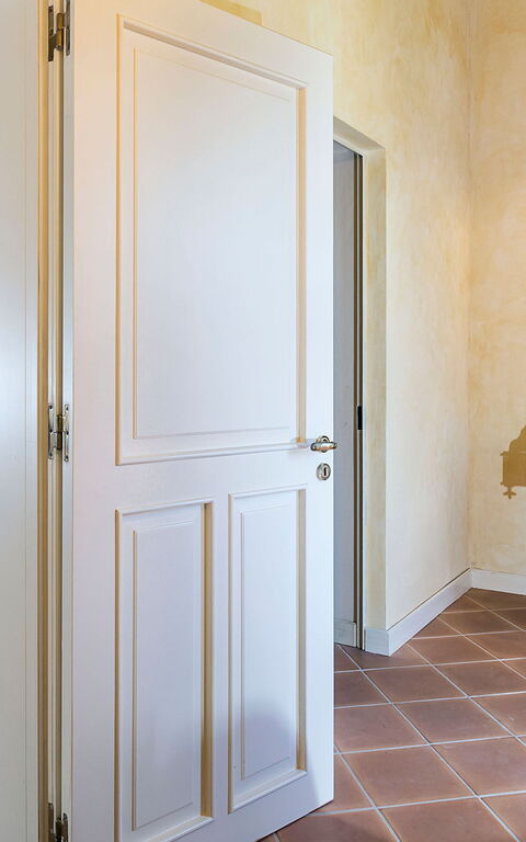 Don Salvatore: Autre salle