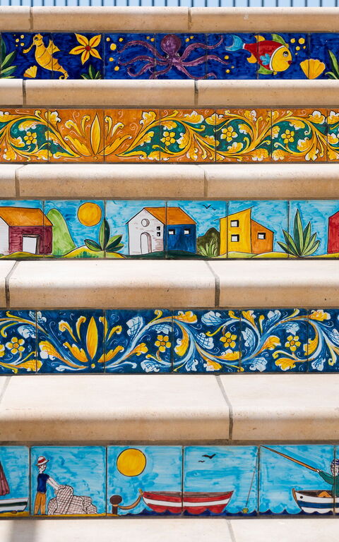 Villa Anthea: Agréments, Extérieurs