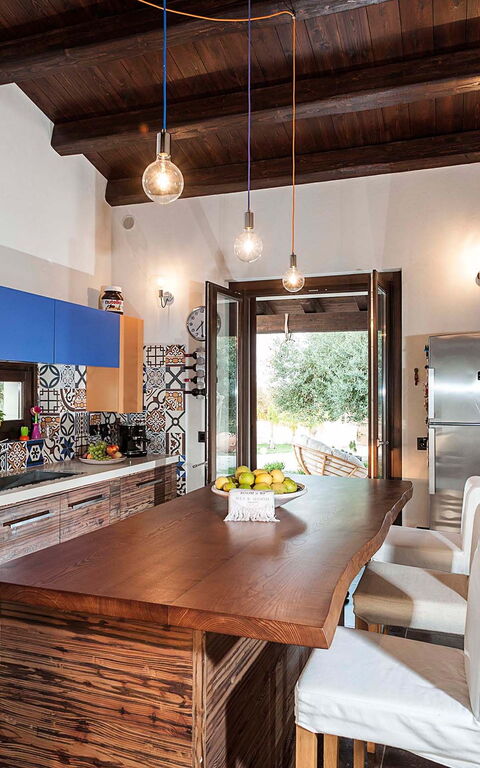 Corte Moscata: Cuisine