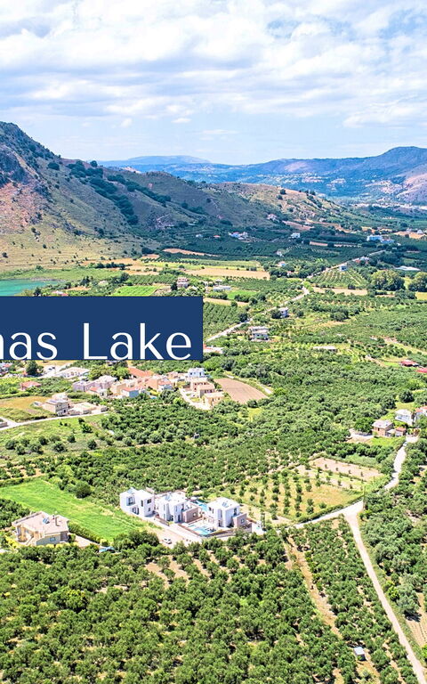 Villa El: Été, Extérieur, Vues