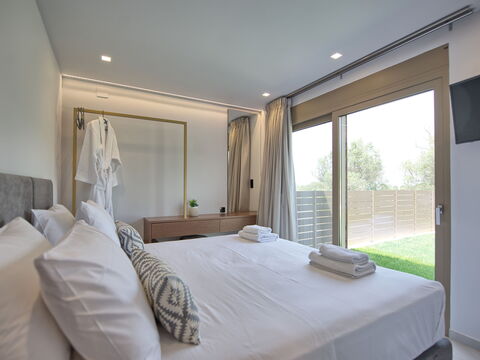 Villa Silentium Evilia