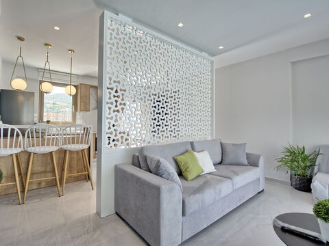 Villa Silentium Ionia