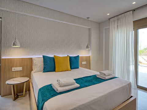 Villa Silentium Ionia