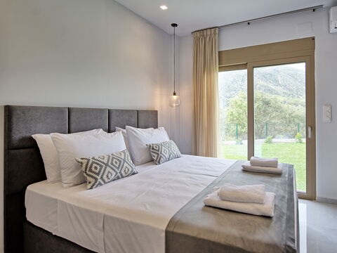 Villa Silentium Olia