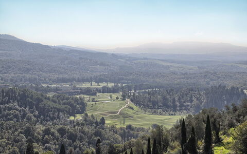 Logement La Loggia: Vues