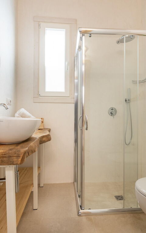 Casa Harem: Salle de bain