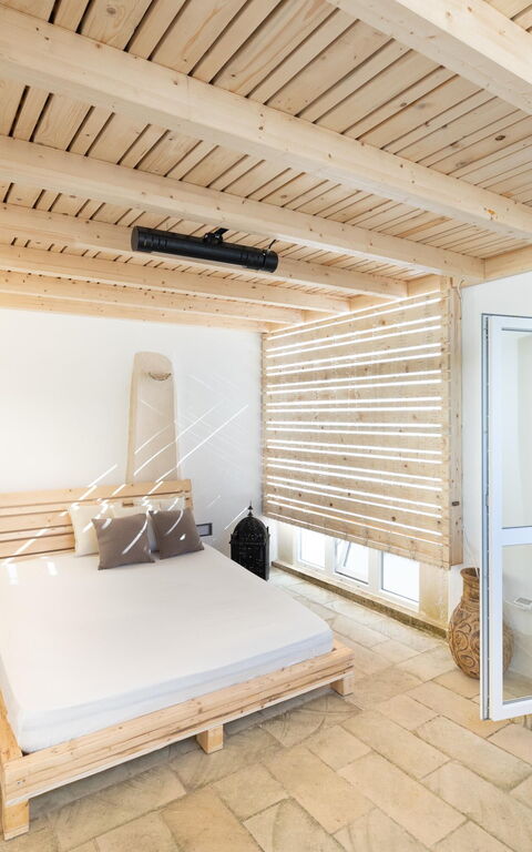 Casa Harem: Salle commune