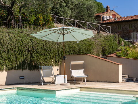 Villa Bellostare