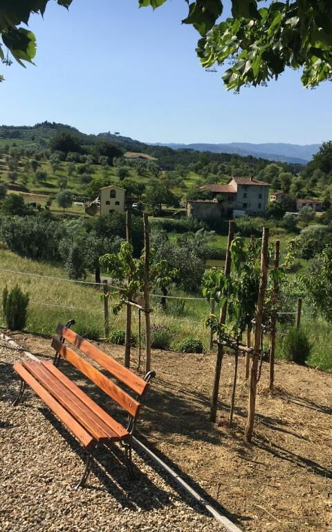Bello Stare: Extérieur, Extérieurs