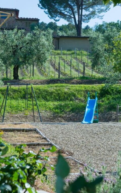Bello Stare: Extérieur, Extérieurs