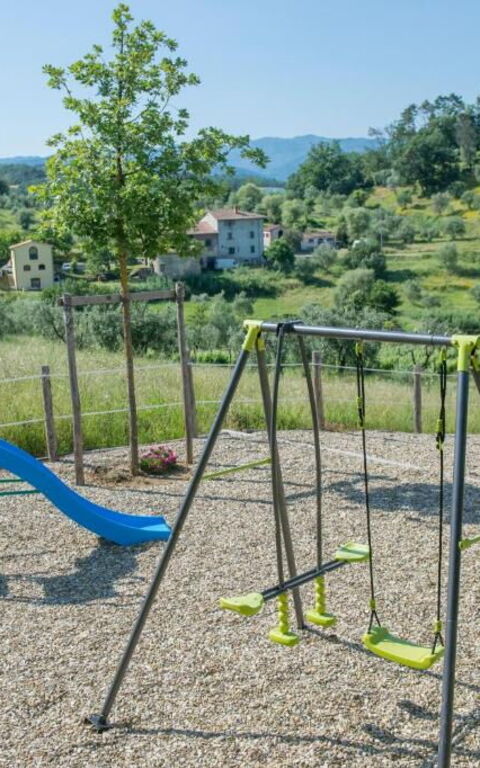 Bello Stare: Extérieur, Extérieurs