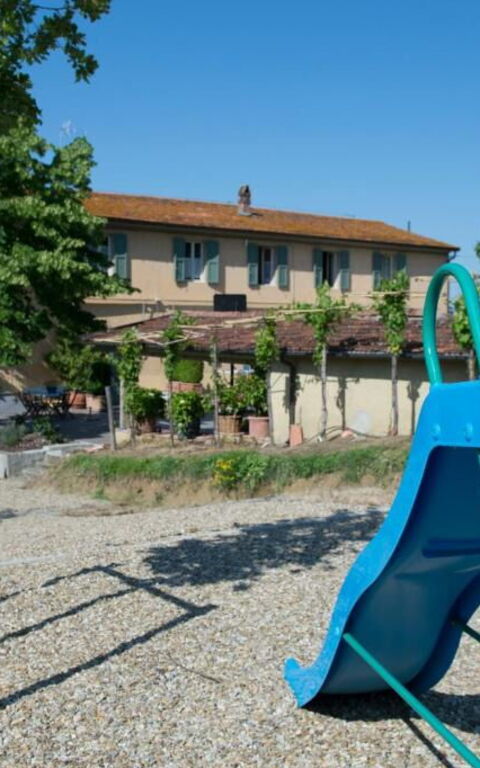 Bello Stare: Extérieur, Extérieurs