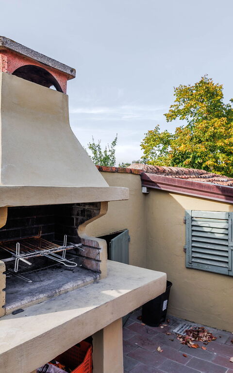 Bello Stare: Extérieur