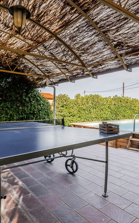 Bello Stare: Extérieur