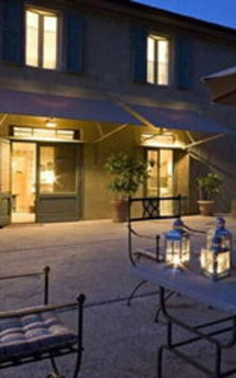 Bello Stare: Extérieur, Extérieurs