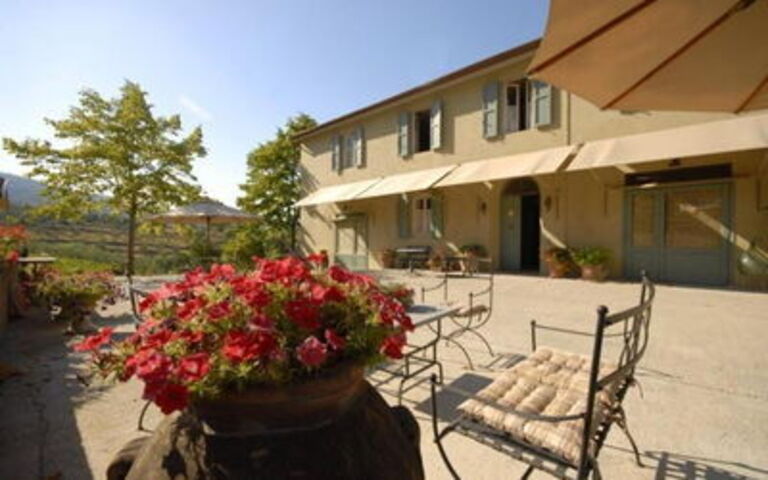 Bello Stare: Extérieur, Extérieurs