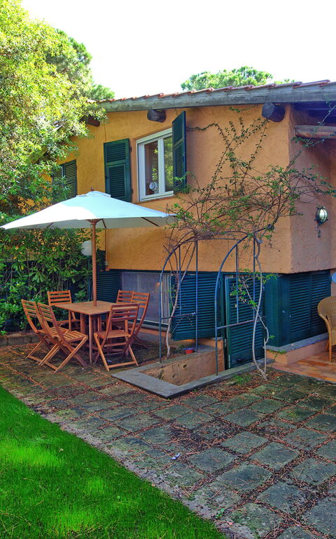 Le Dune: Extérieur, Extérieurs