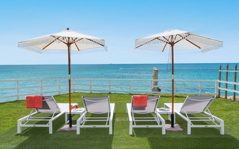 Villa Hermes: Extérieur, Extérieurs, Jardin