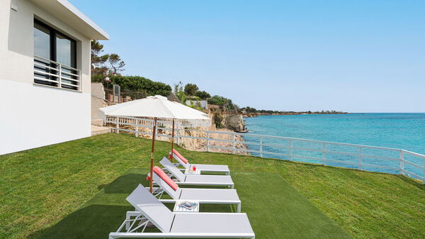 Villa Hermes: Extérieur, Extérieurs, Jardin