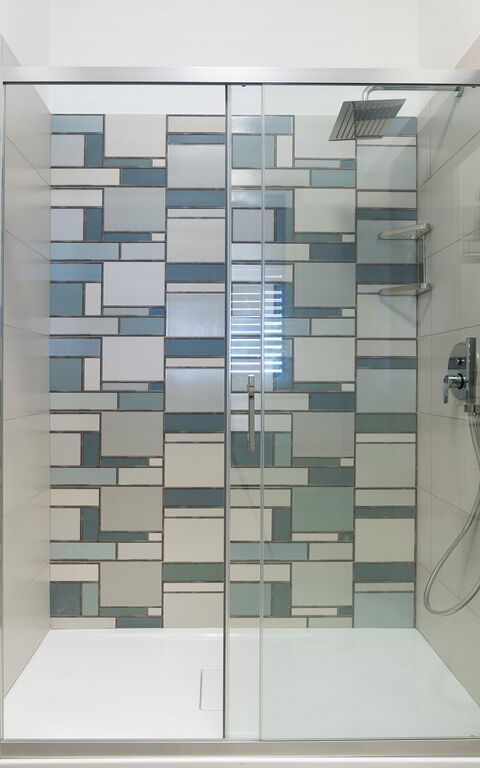 Stella Maris: Salle de bain