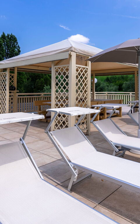 Villa Ca Viola: Extérieur, Extérieurs