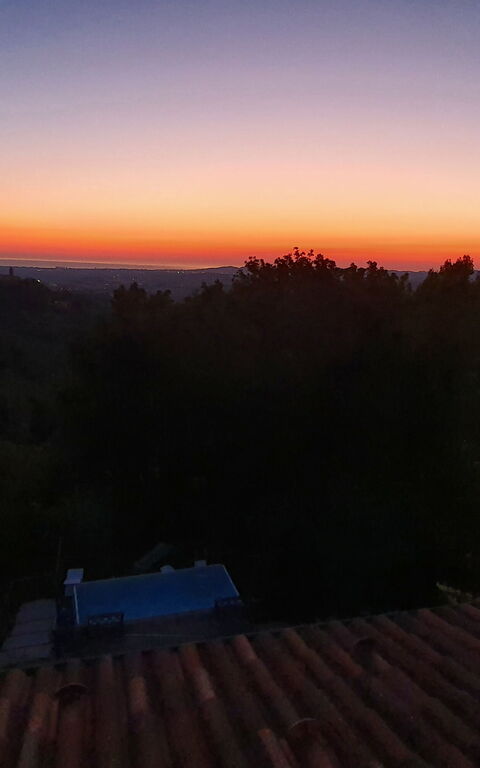 La Nocciola: bassin, Été, Extérieur, Jardin, Vues