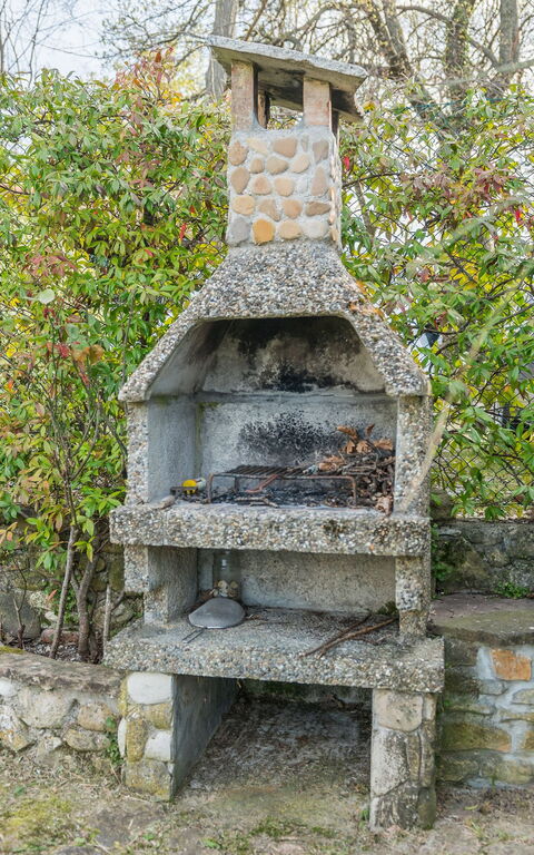 La Nocciola: Extérieur, Extérieurs