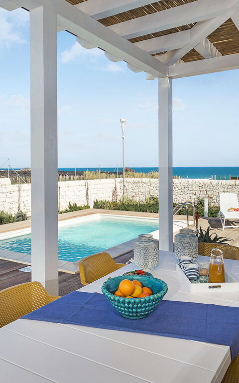 Villa San Lorenzo Timo: bassin, Extérieur, Extérieurs, Vues