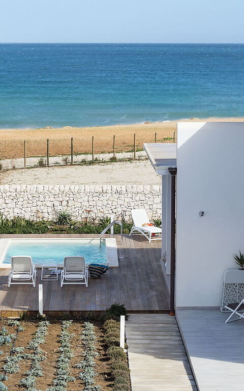 Villa San Lorenzo Timo: bassin, Extérieur, Extérieurs, Vues