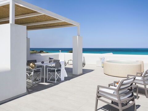 Villa San Lorenzo Timo