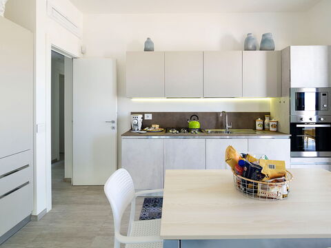 Villa San Lorenzo Timo