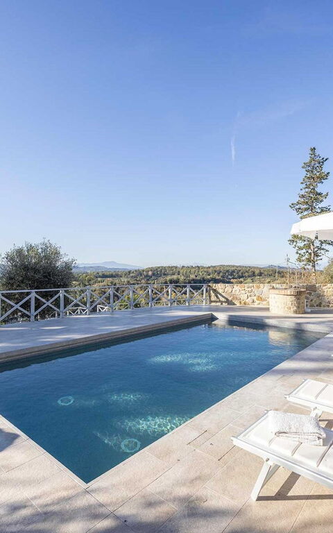 Santo Stefano: bassin