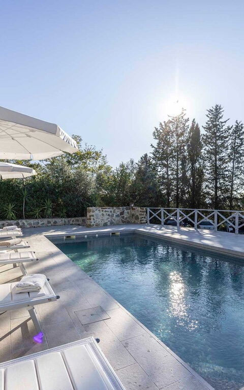 Santo Stefano: bassin